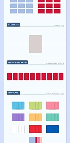 TWICE Formula of Love: O+T=<3 3rd Album Contents+Tracking Sealed (BREAK IT)