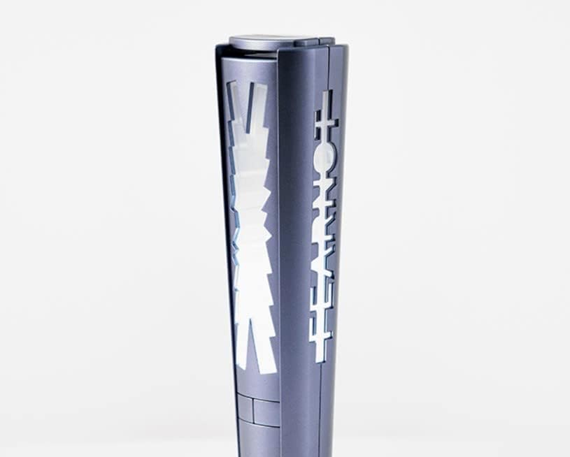 K-pop Merchandise - Light Stick - LE SSERAFIM Official Light Stick