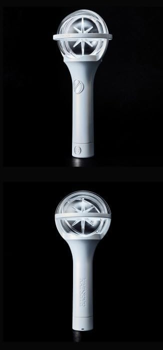 KATSEYE Official Light Stick