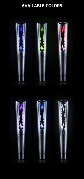 K-pop Merchandise - Light Stick - LE SSERAFIM Official Light Stick