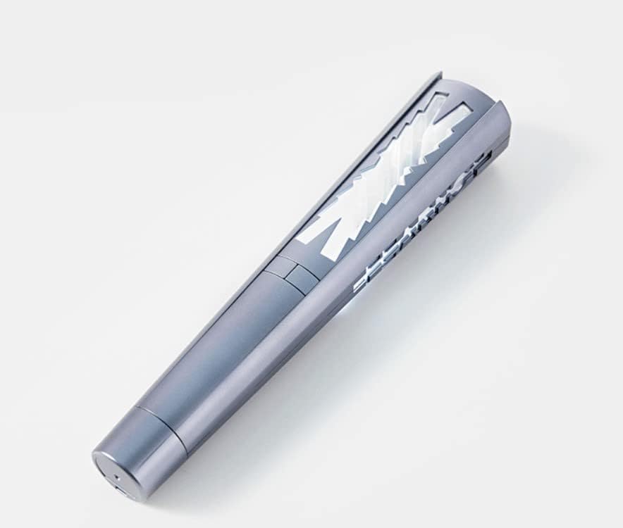 K-pop Merchandise - Light Stick - LE SSERAFIM Official Light Stick