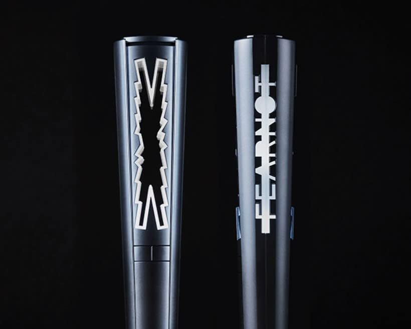 K-pop Merchandise - Light Stick - LE SSERAFIM Official Light Stick