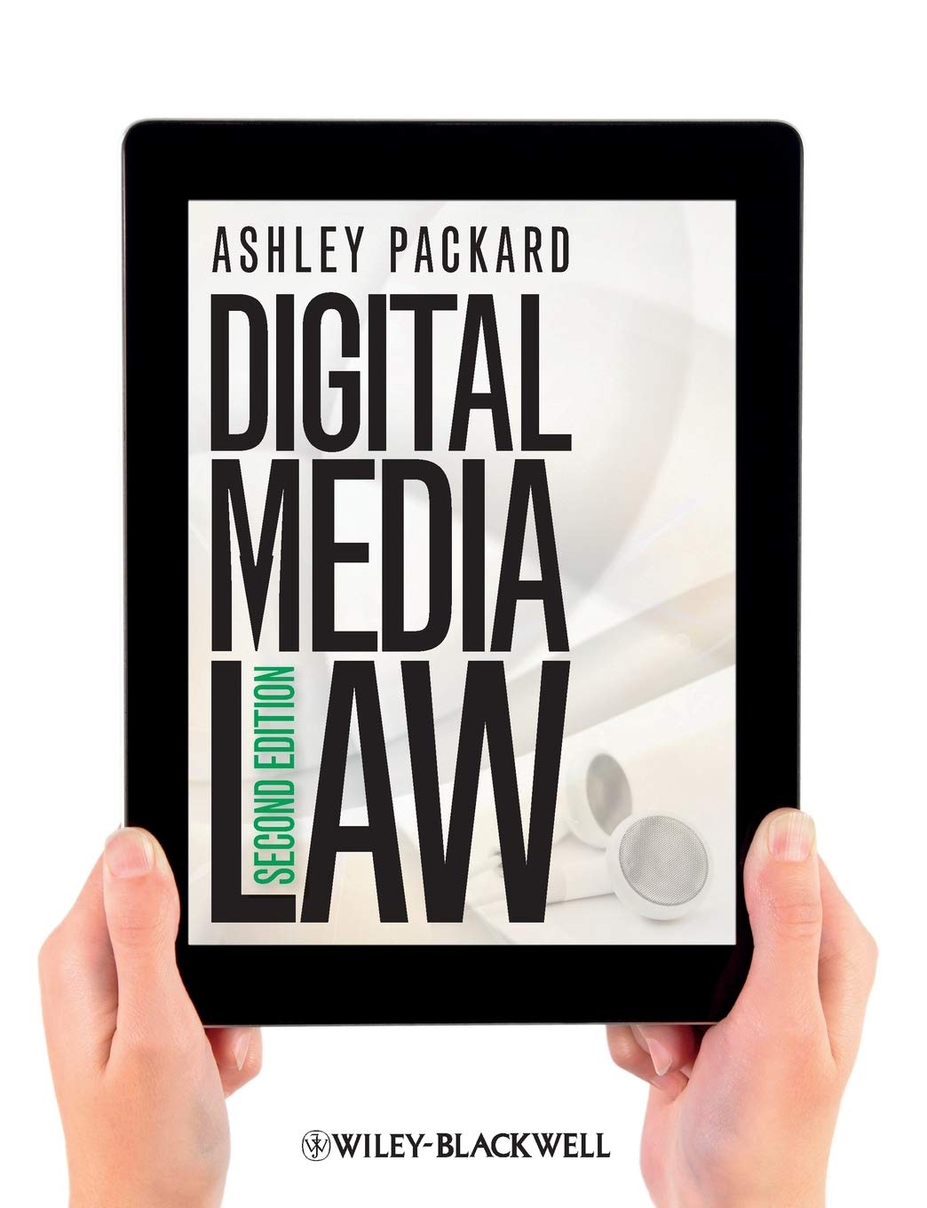 Digital Media Law
