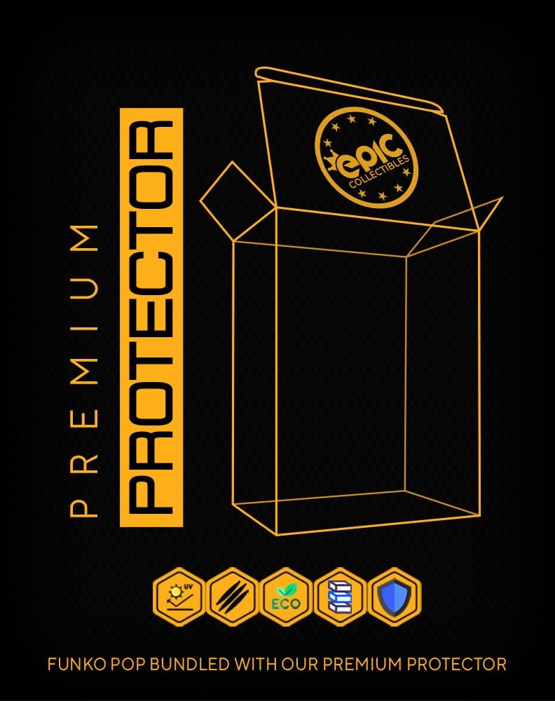 Pop NewJeans - Set of 5 - Minji, Hanni, Danielle, Haerin & Hyein New Jeans Vinyl Figures Included with Box Protector Compatible for Funko