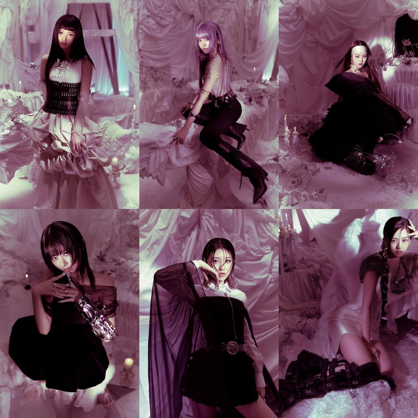 IVE IVE Switch 2nd EP Album Contents+Photocard+Tracking Sealed Dive (Standard ON Version)