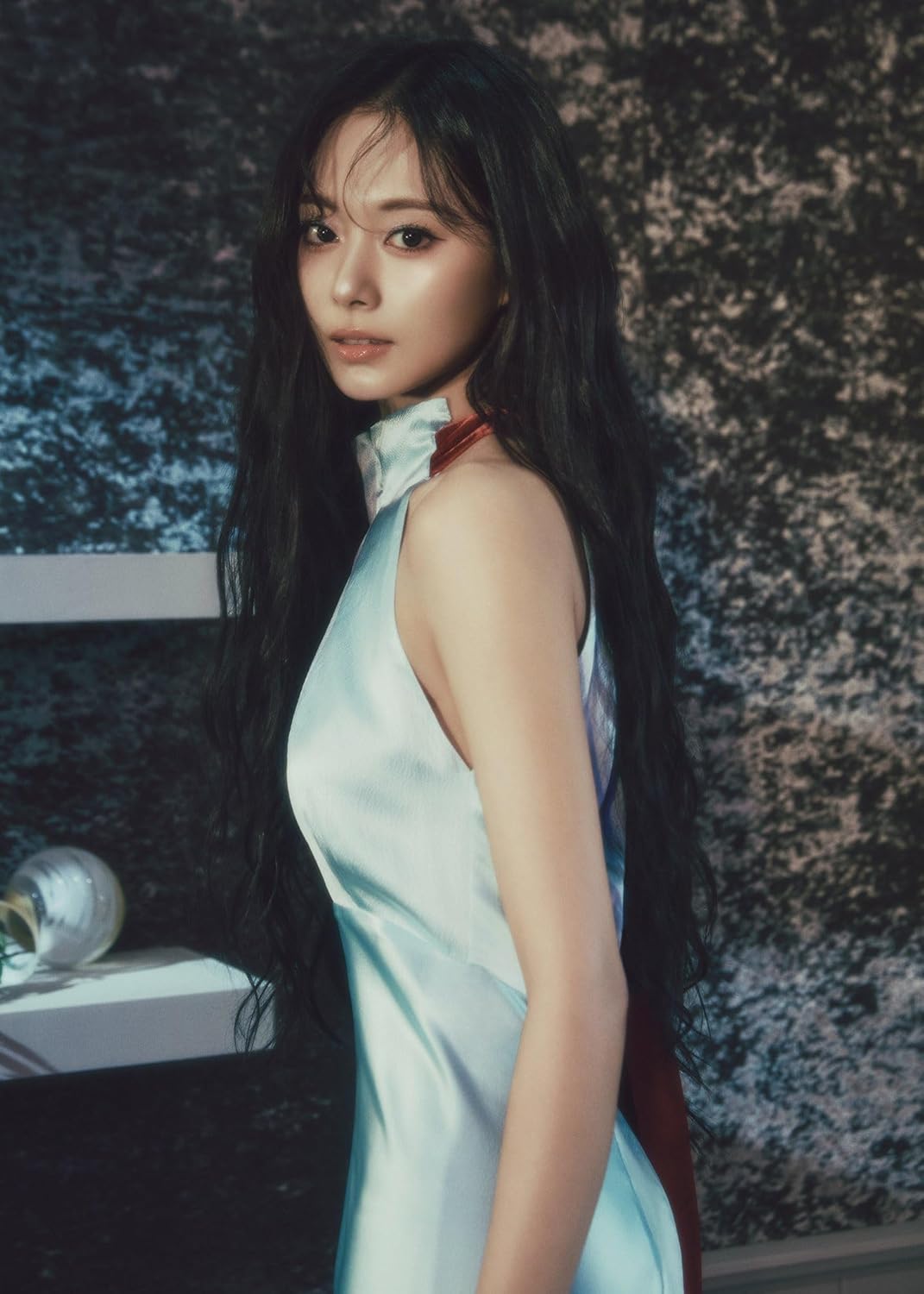 abouTZU - Tzuyu (Twice) 1st Mini Album 'NEMO' Version