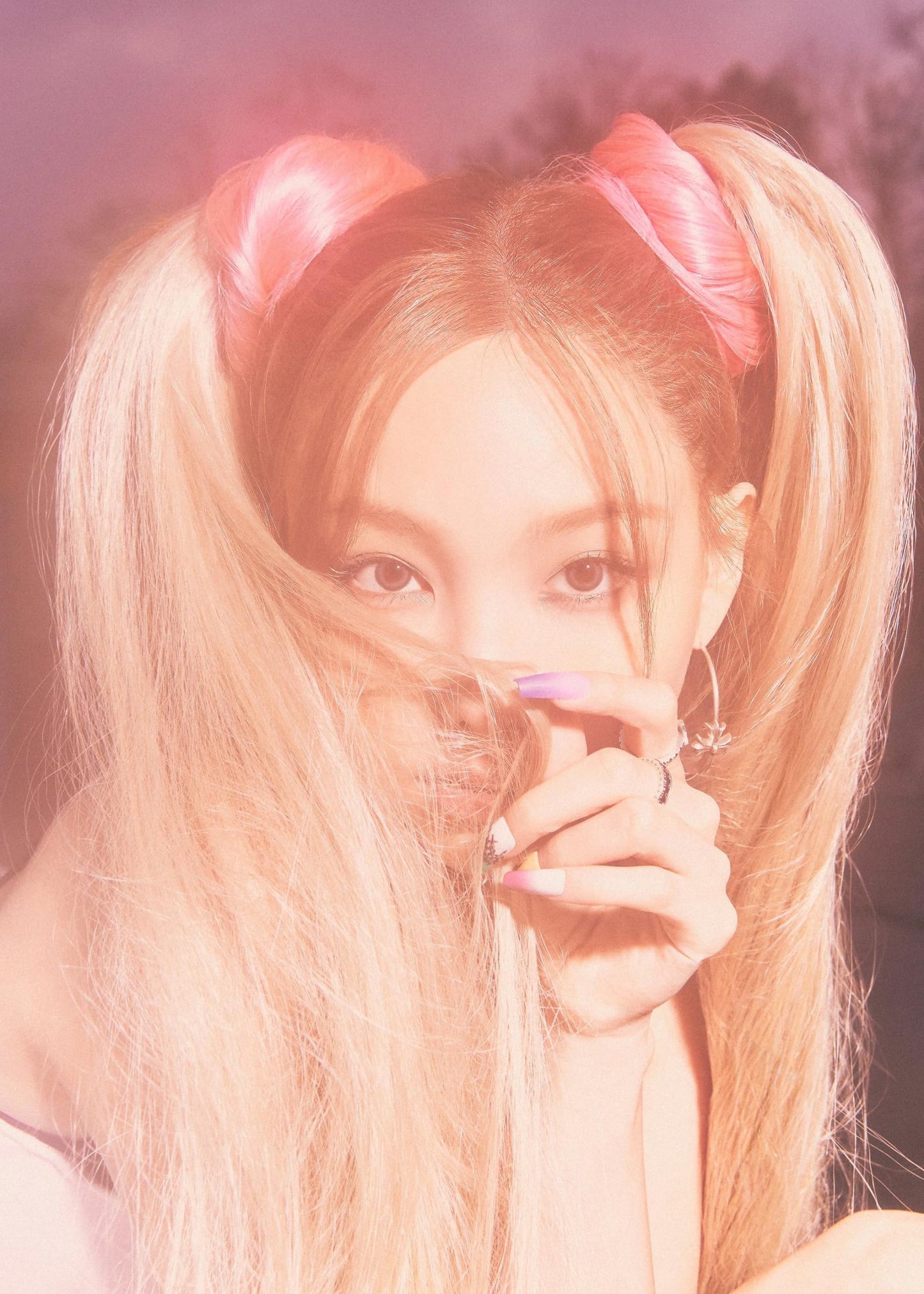 Na - Nayeon (Twice) 2nd Mini Album Full Set (A+B+C+Digipack+Nemo)