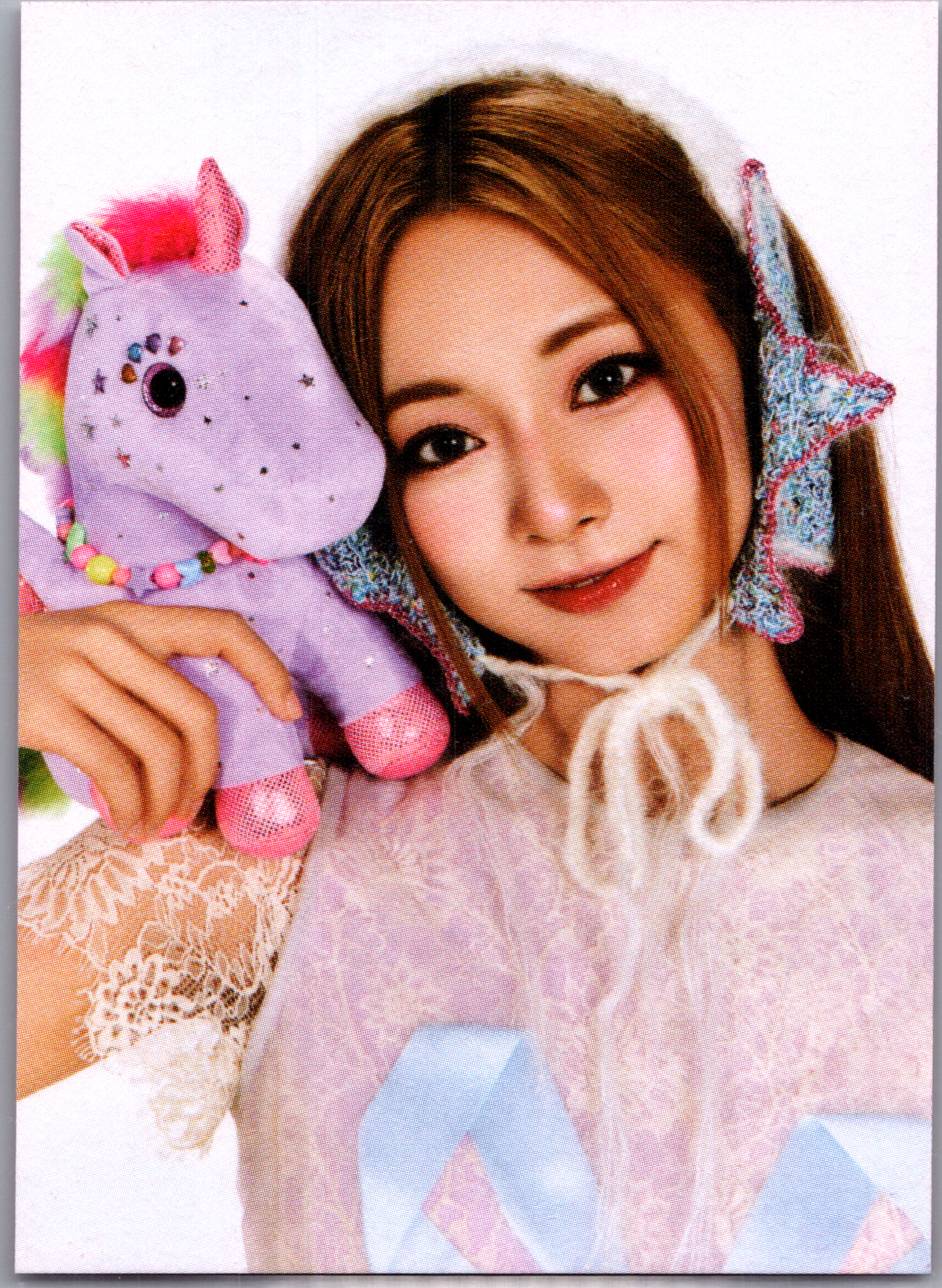 Official Tzuyu Season's Greetings 2025 fanplee Calendar POB Photocard
