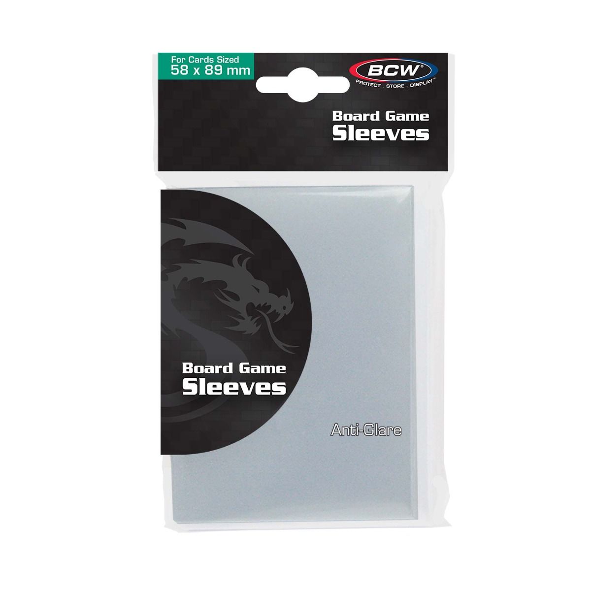 Anti-Glare Photocard Sleeves Perfect Fit for Album PCs (Made in US) (Bulk Discount)