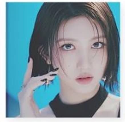 IVE I've IVE 1st Full Album Jewel Ver LIMITED EDITION (LEESEO)