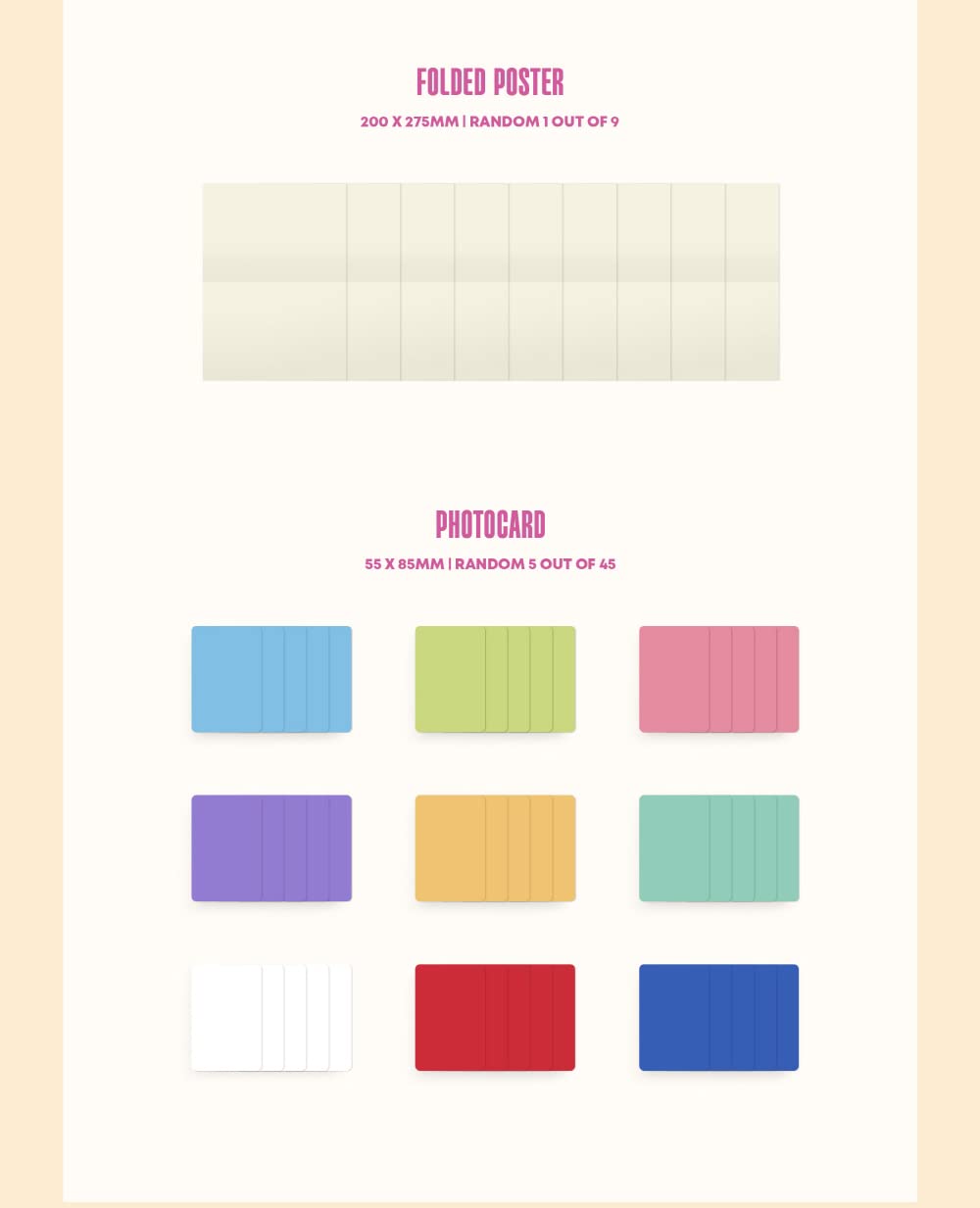 TWICE - BETWEEN 1&2 11th Mini Album CRYPTOGRAPHY Version. 1ea TWICE Store GIft Card K-POP SEALED