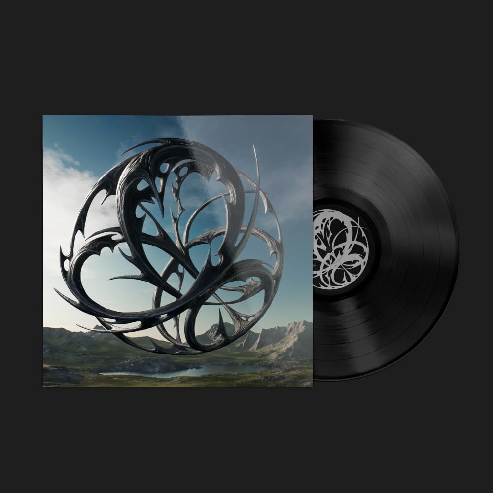 aespa - Armageddon [LP Ver.] CD