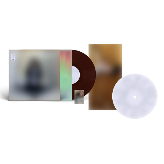 LIL FANTASY vol.1[Avocado Pit Vinyl]