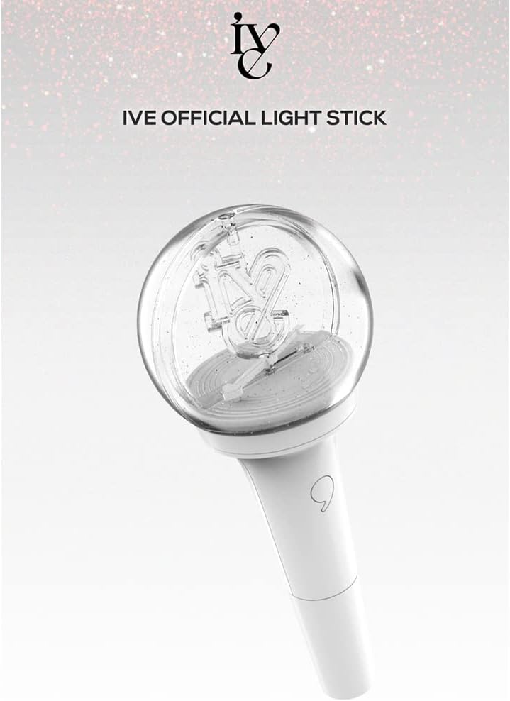 IVE Official Light Stick Ver.1