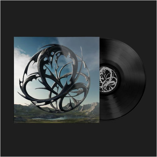 aespa - Armageddon [LP Ver.] CD