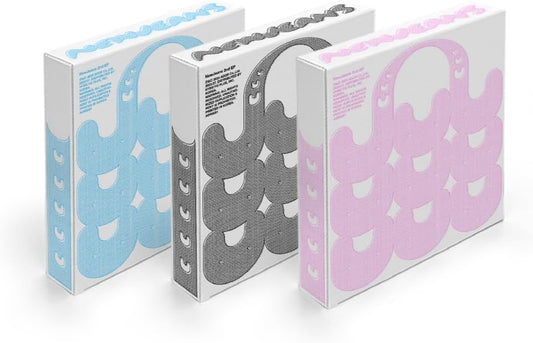 NewJeans - 2nd EP Get Up [Bunny Beach Bag ver.] Album (DANIELLE ver.)