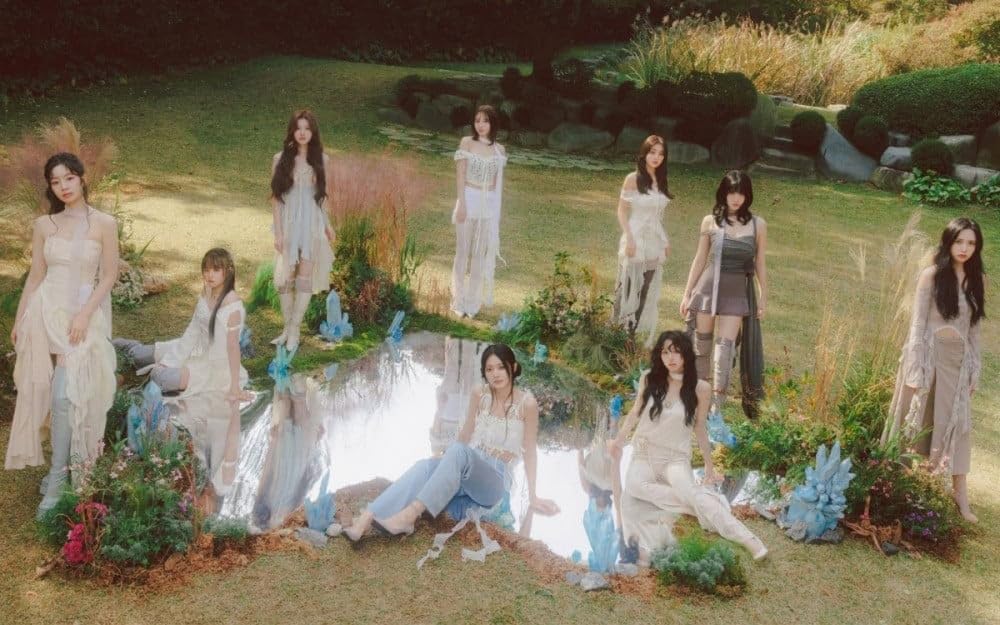 DREAMUS Twice with You-th 13th Mini Album Standard Version CD+Letter Poster+Photobook+Photocard+3Cut Photo+Film photocard+Sticker+Tracking Sealed TWC (Forever Version)