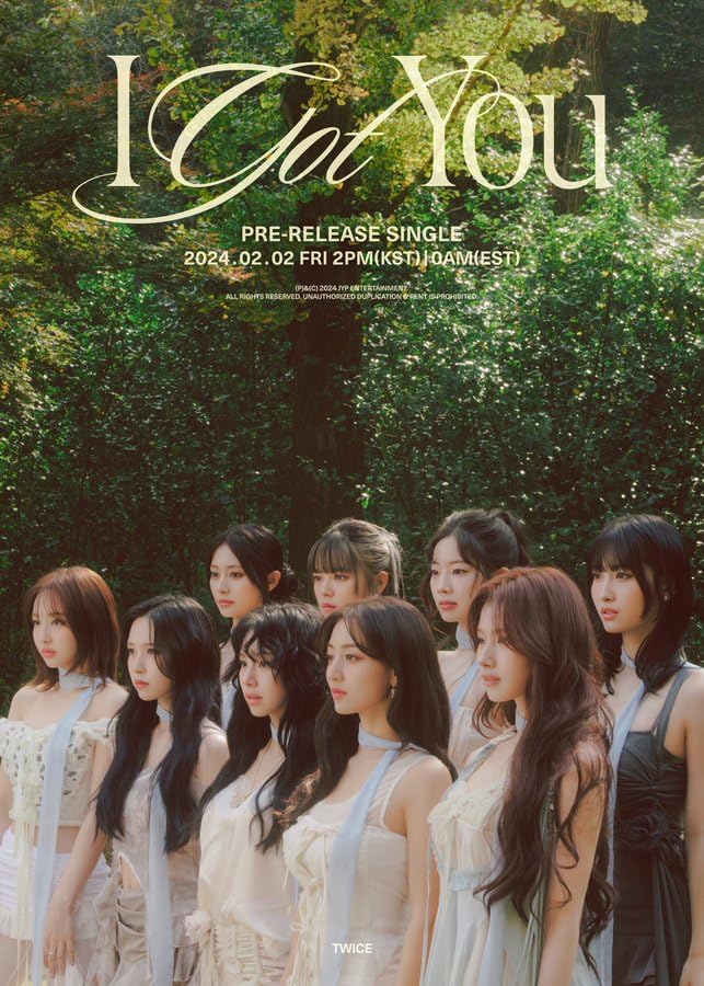 DREAMUS Twice with You-th 13th Mini Album Standard Version CD+Letter Poster+Photobook+Photocard+3Cut Photo+Film photocard+Sticker+Tracking Sealed TWC (Forever Version)