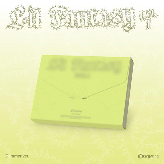 LIL FANTASY vol.1 Glimmer ver.