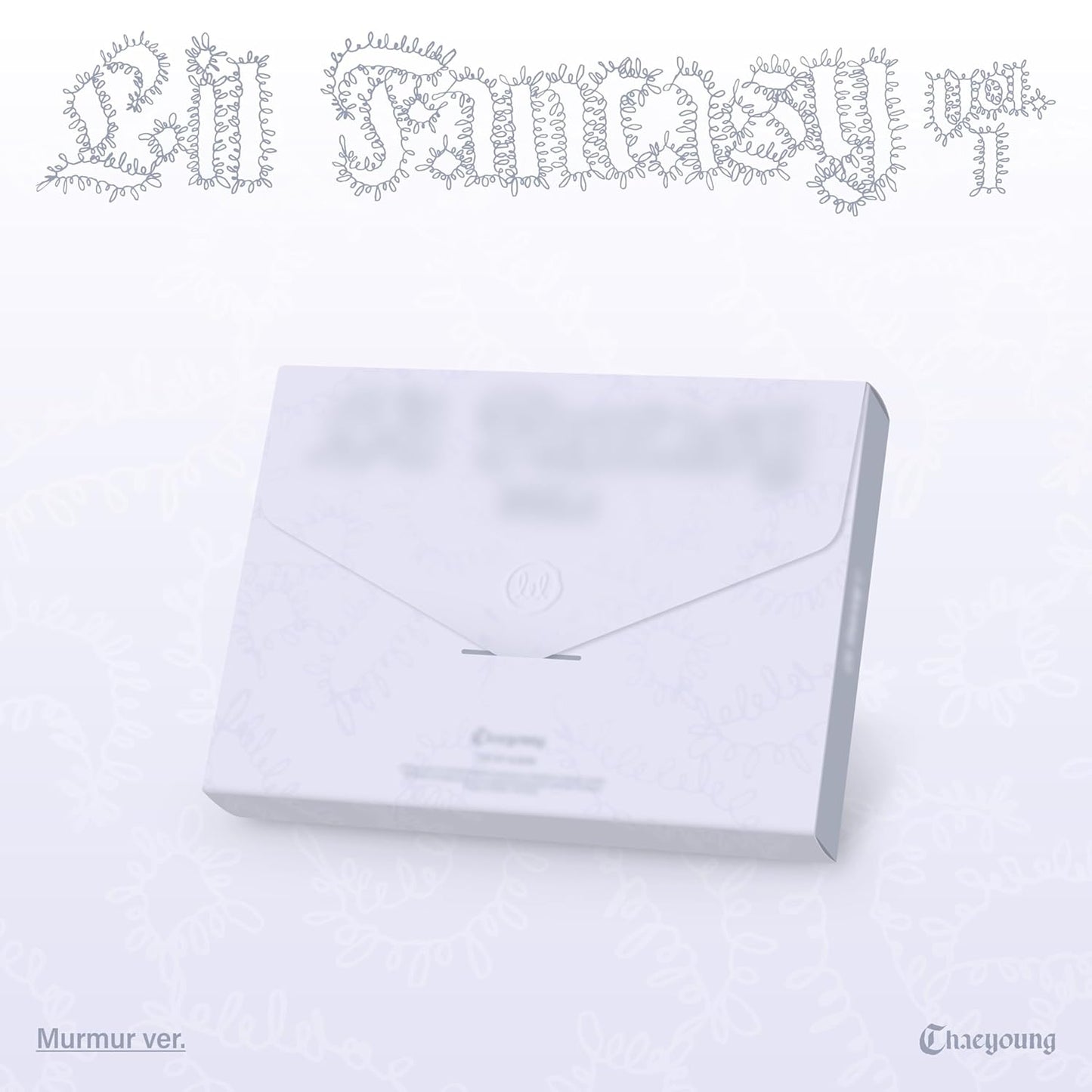 LIL FANTASY vol.1 Murmur ver.