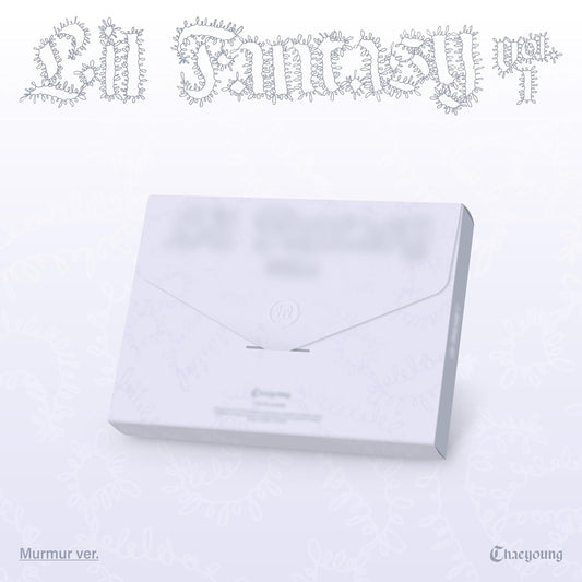 LIL FANTASY vol.1 Murmur ver.