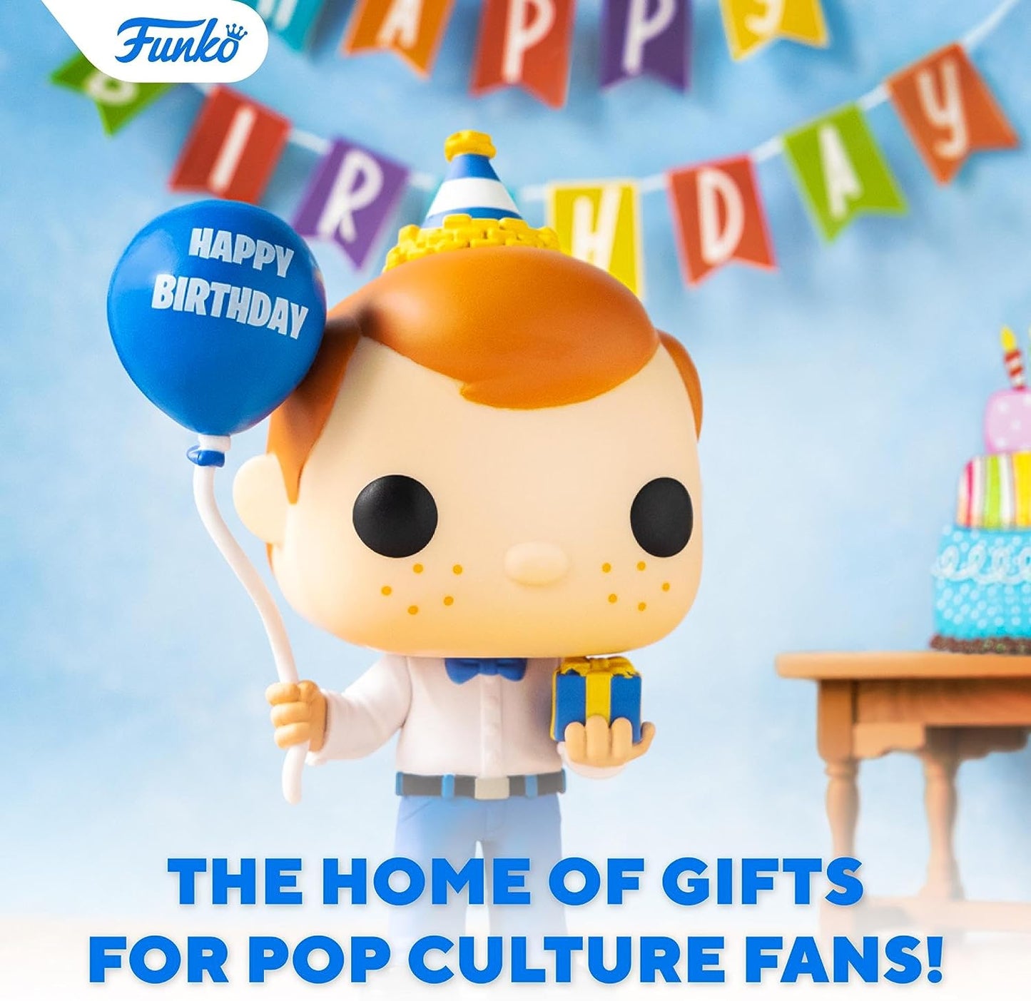 Funko Pop Rocks: New Jeans - Danielle - Collectable Vinyl Figure - Gift Idea - Official Merchandise - Toys for Kids & Adults - Music Fans - Model Figure for Collectors and Display