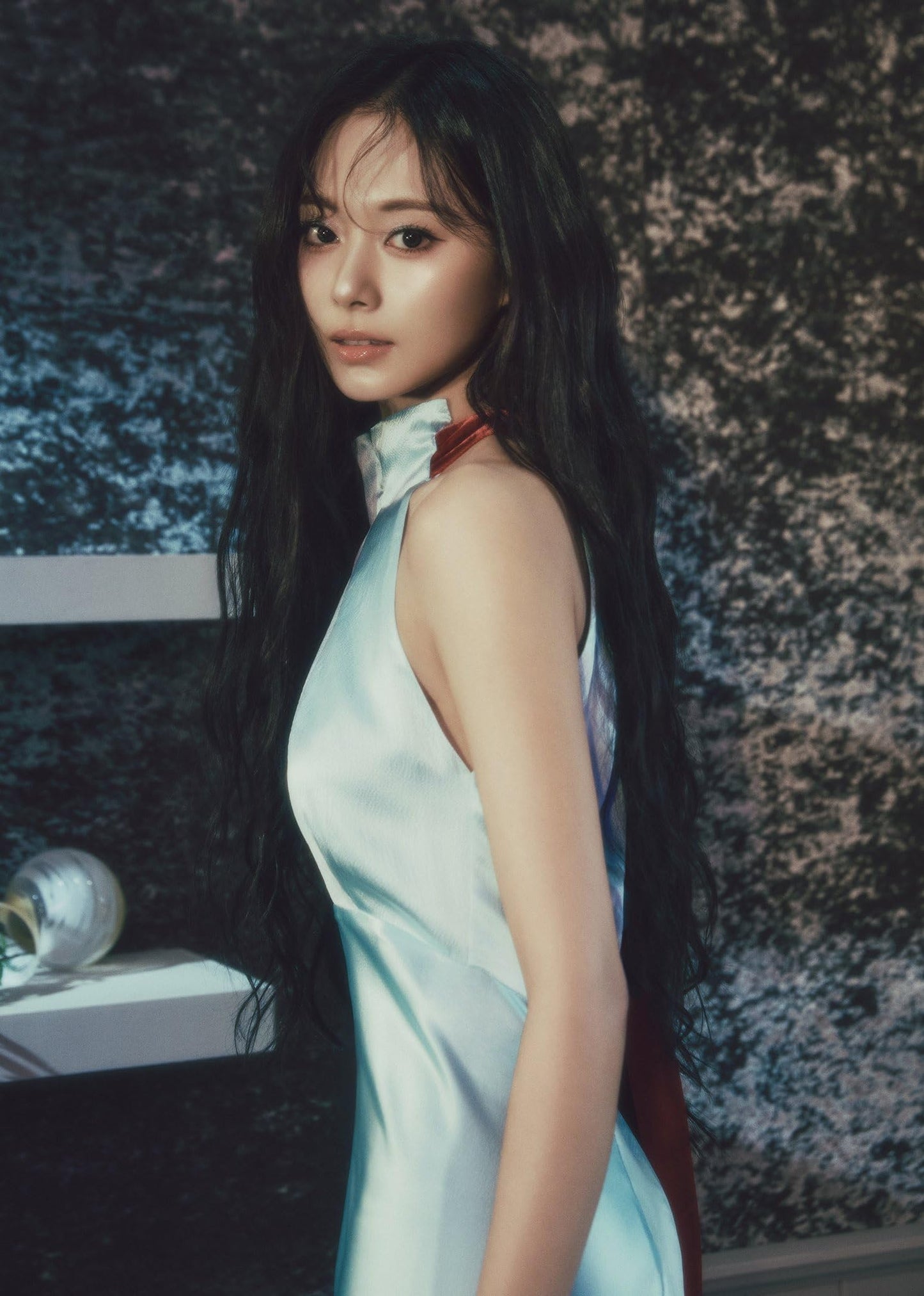 abouTZU - Tzuyu (Twice) 1st Mini Album Full Set: Run + Fly + Heaven + Digipack + Nemo (No Vinyl)