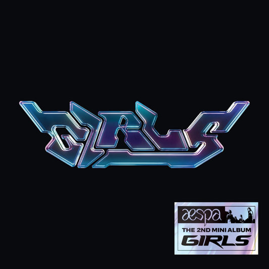 Girls - The 2nd Mini Album International Version