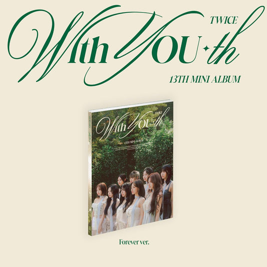 With YOU-th Forever ver.