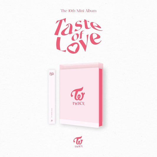Taste of Love IN LOVE version