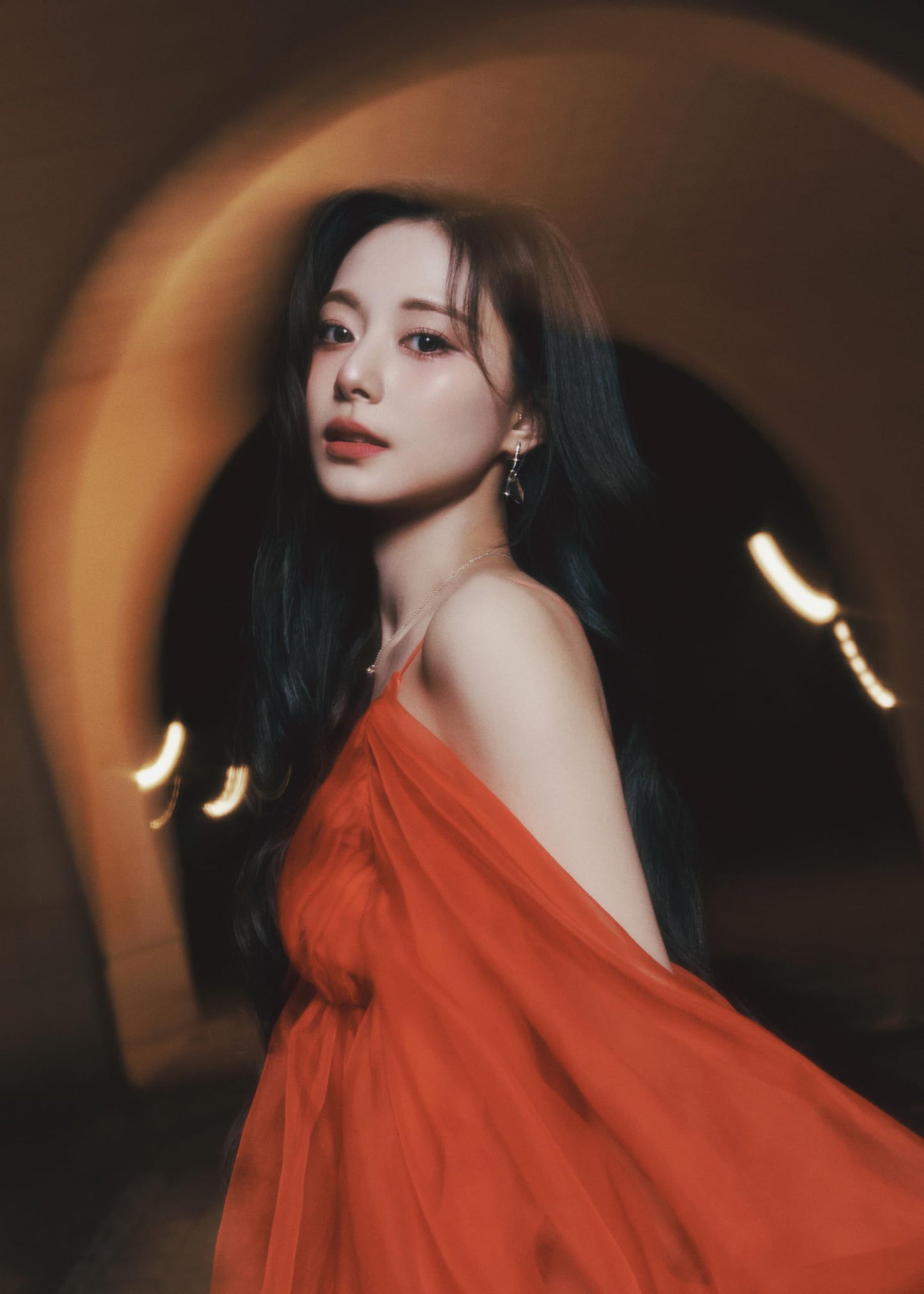abouTZU - Tzuyu (Twice) 1st Mini Album Full Set: Run + Fly + Heaven + Digipack + Nemo (No Vinyl)