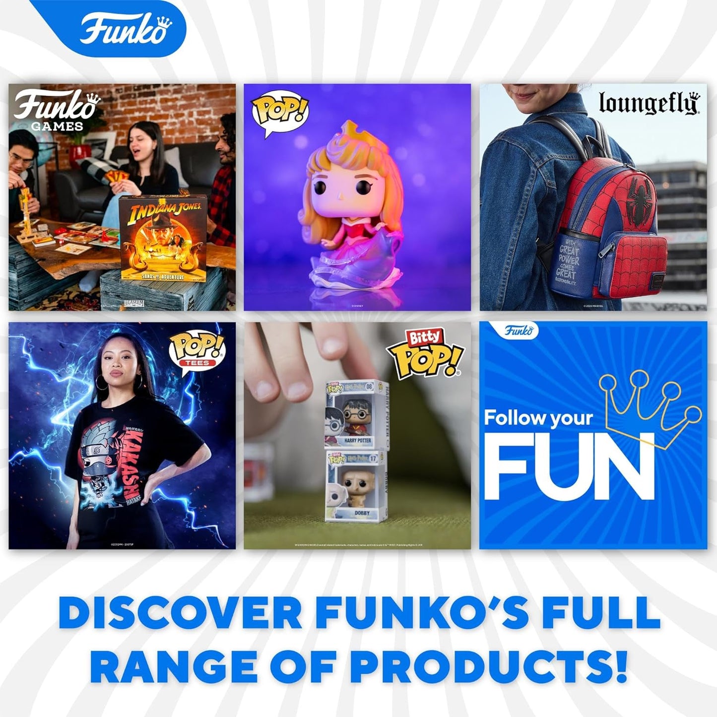 Funko Pop Rocks: New Jeans - Haerin - Collectable Vinyl Figure - Gift Idea - Official Merchandise - Toys for Kids & Adults - Music Fans - Model Figure for Collectors and Display