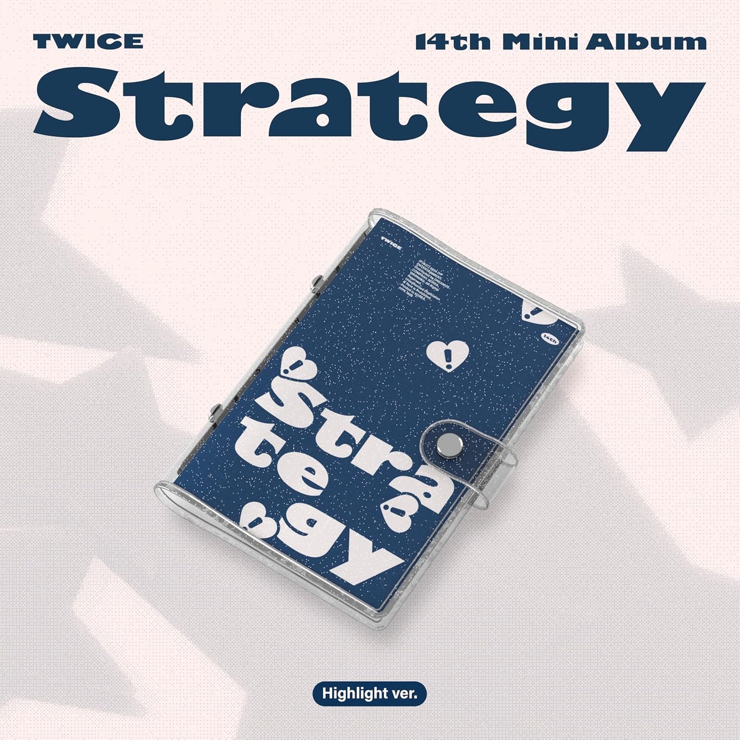 STRATEGY Highlight ver.