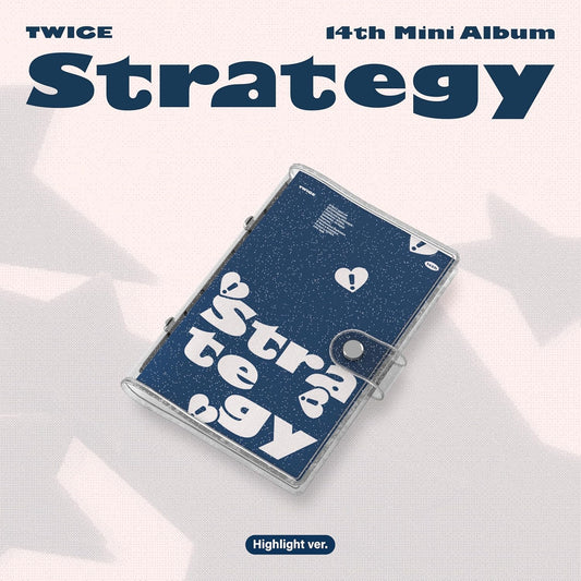 STRATEGY Highlight ver.