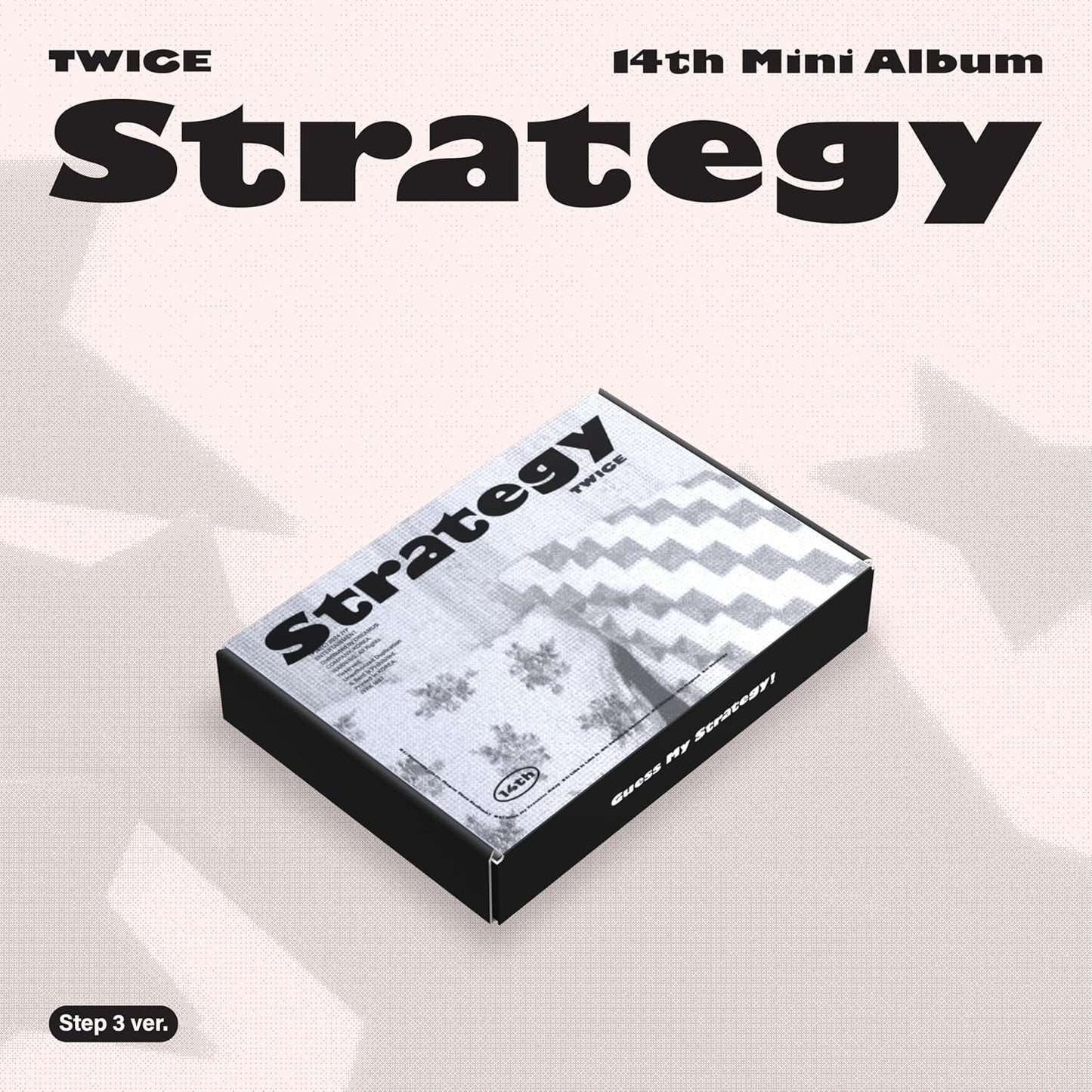 STRATEGY Step 3 ver.
