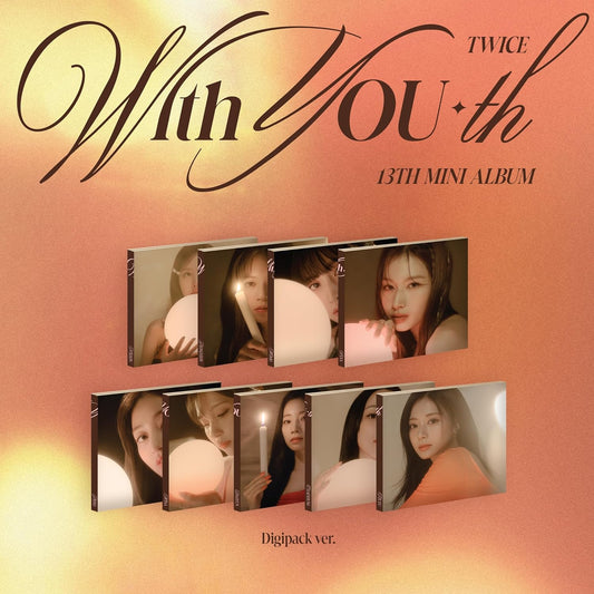 With YOU-th Ver.