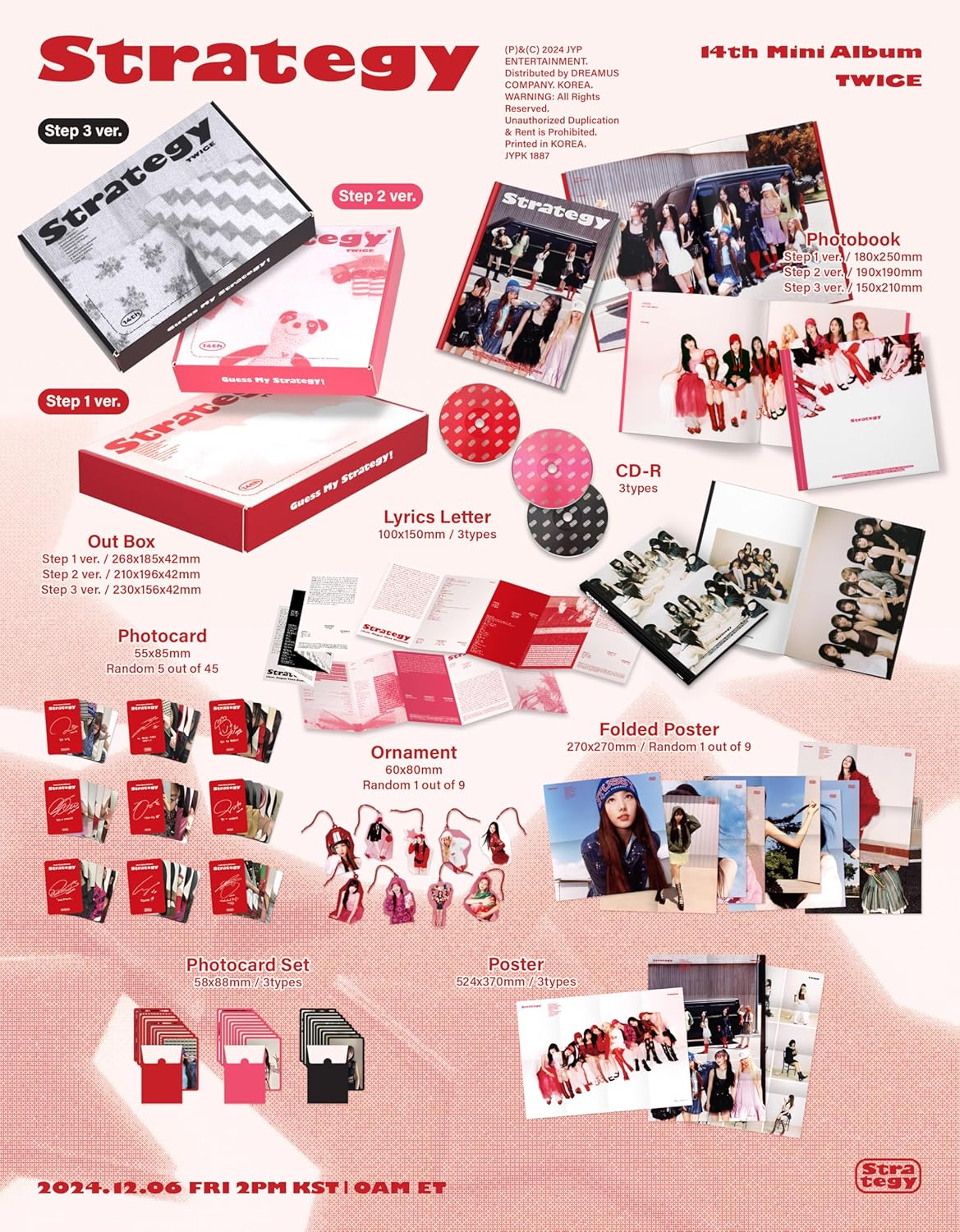 STRATEGY Step 2 ver.